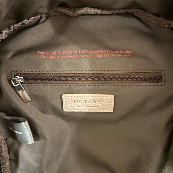 Matt & Nat New Backpack - Picture 4 of 11